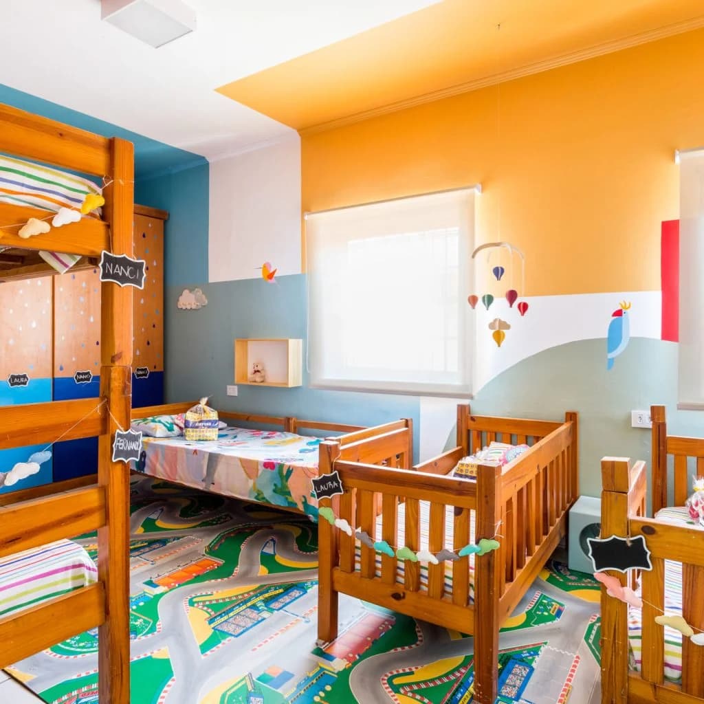 Imagem da inspiração Decor social