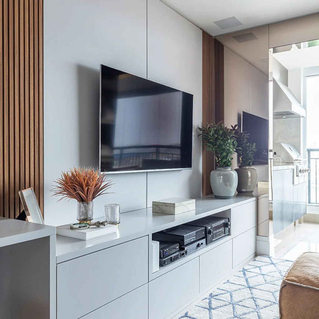 Imagem da inspiração Home Ipiranga