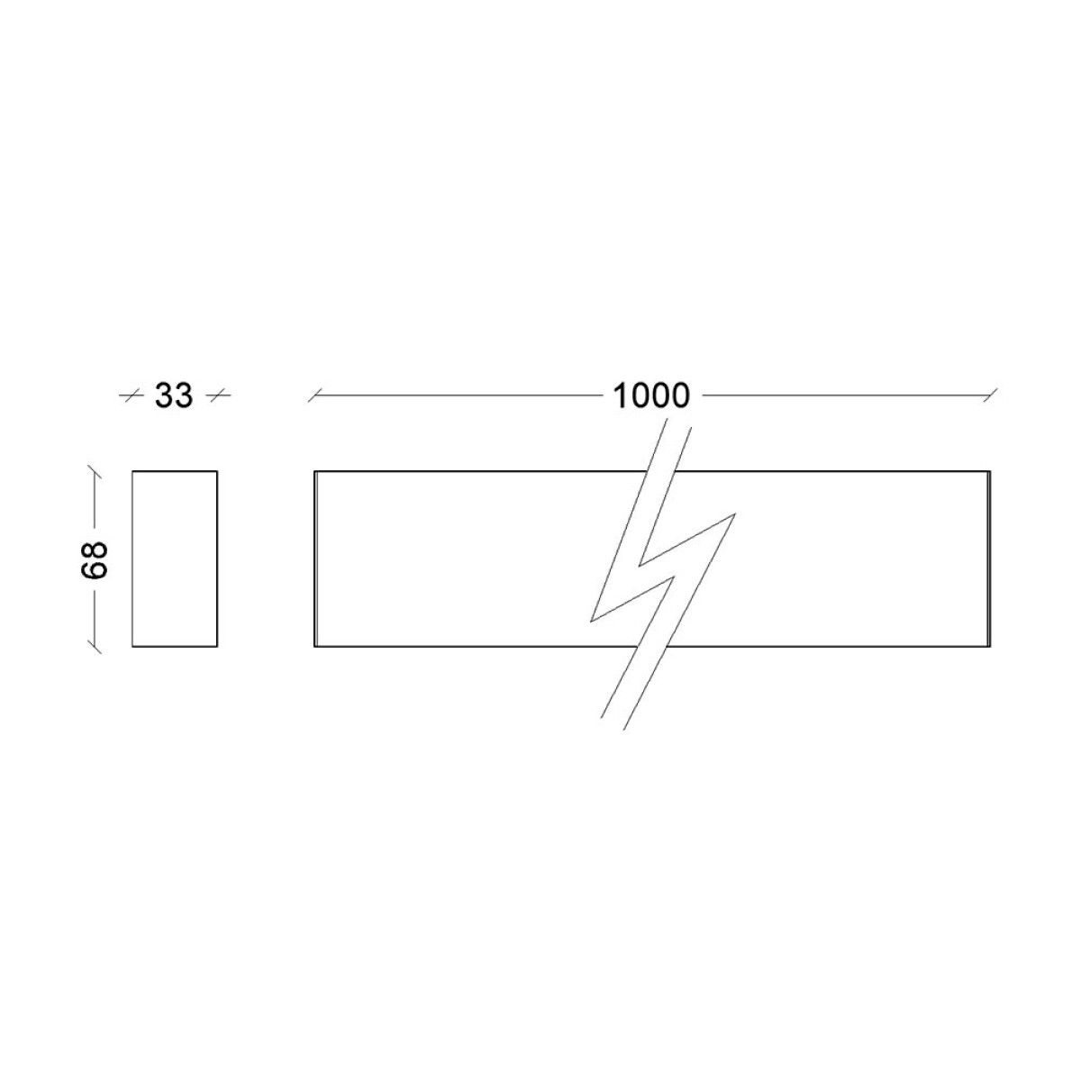 PERFIL MULTI SOBREPOR