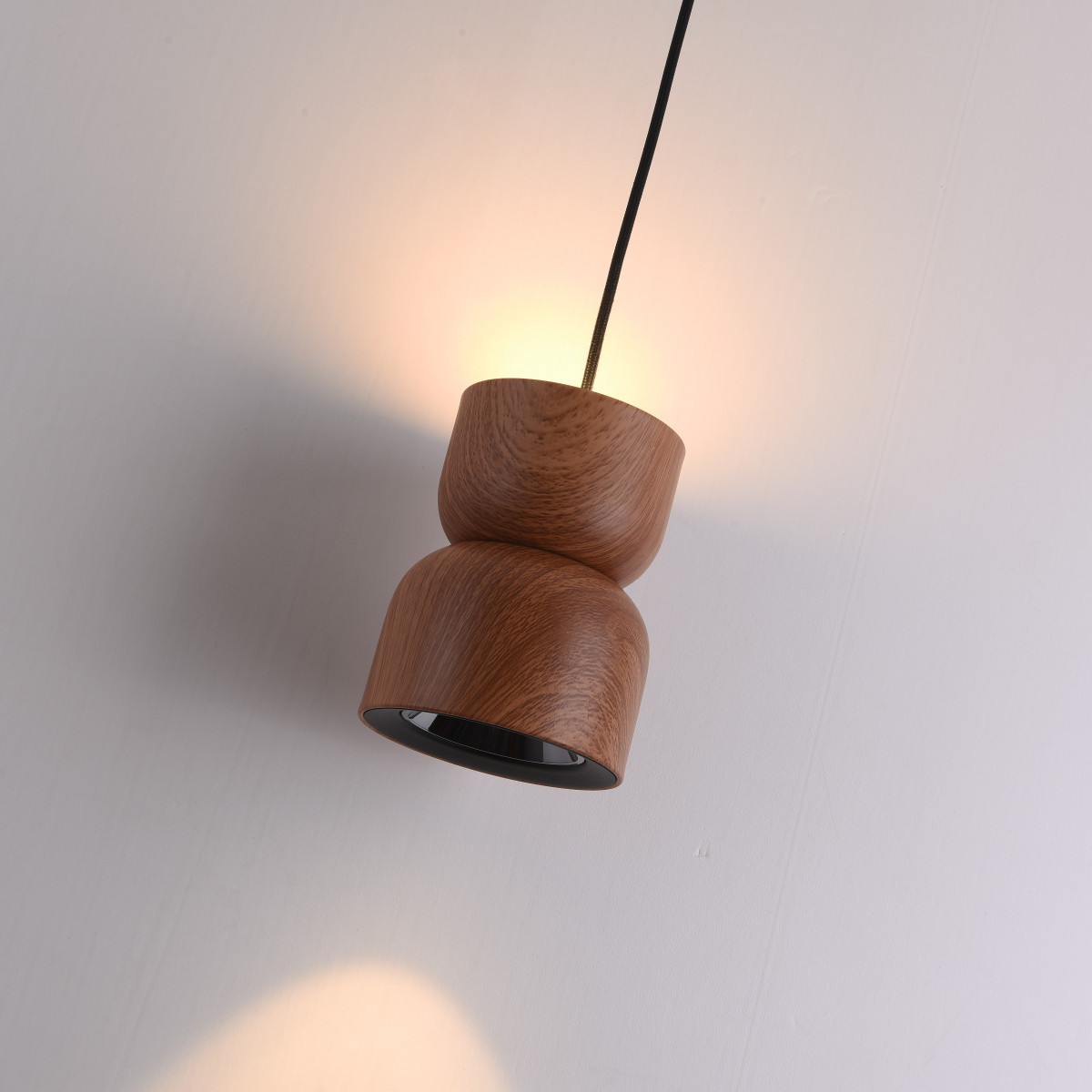 PENDENTE PILÃO 5W 3000K