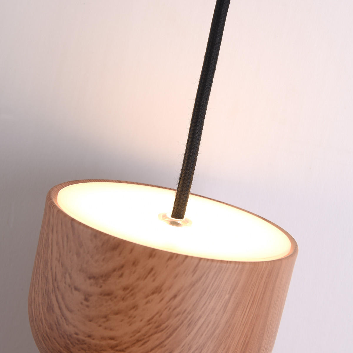 PENDENTE PILÃO 5W 3000K