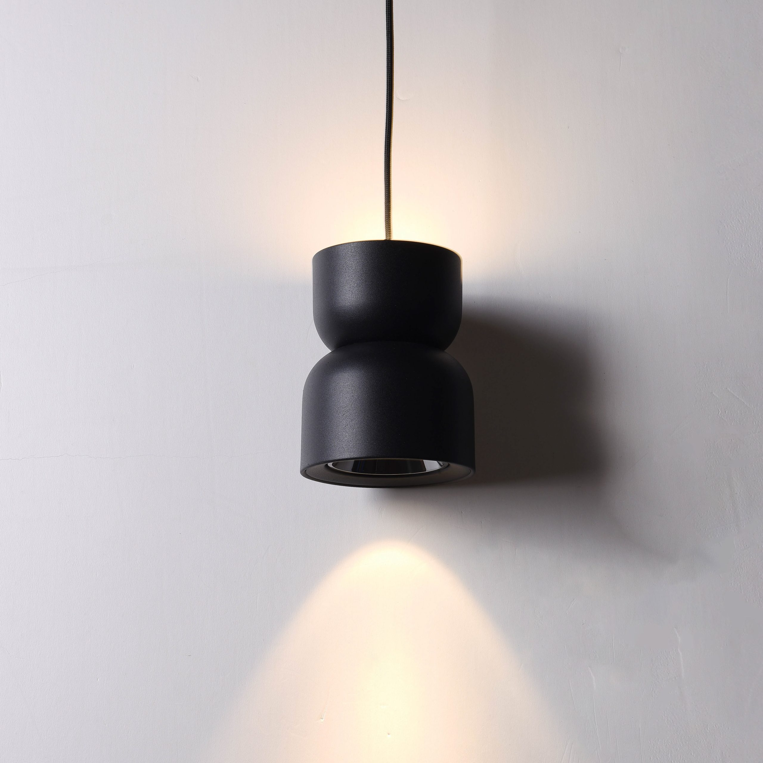 PENDENTE PILÃO 5W 3000K