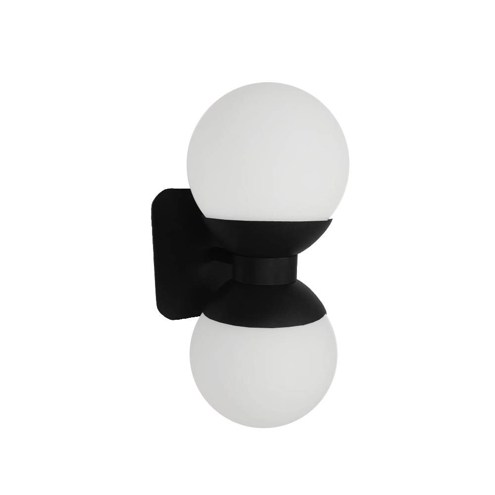 ARANDELA NEW YORK 2X5W G9