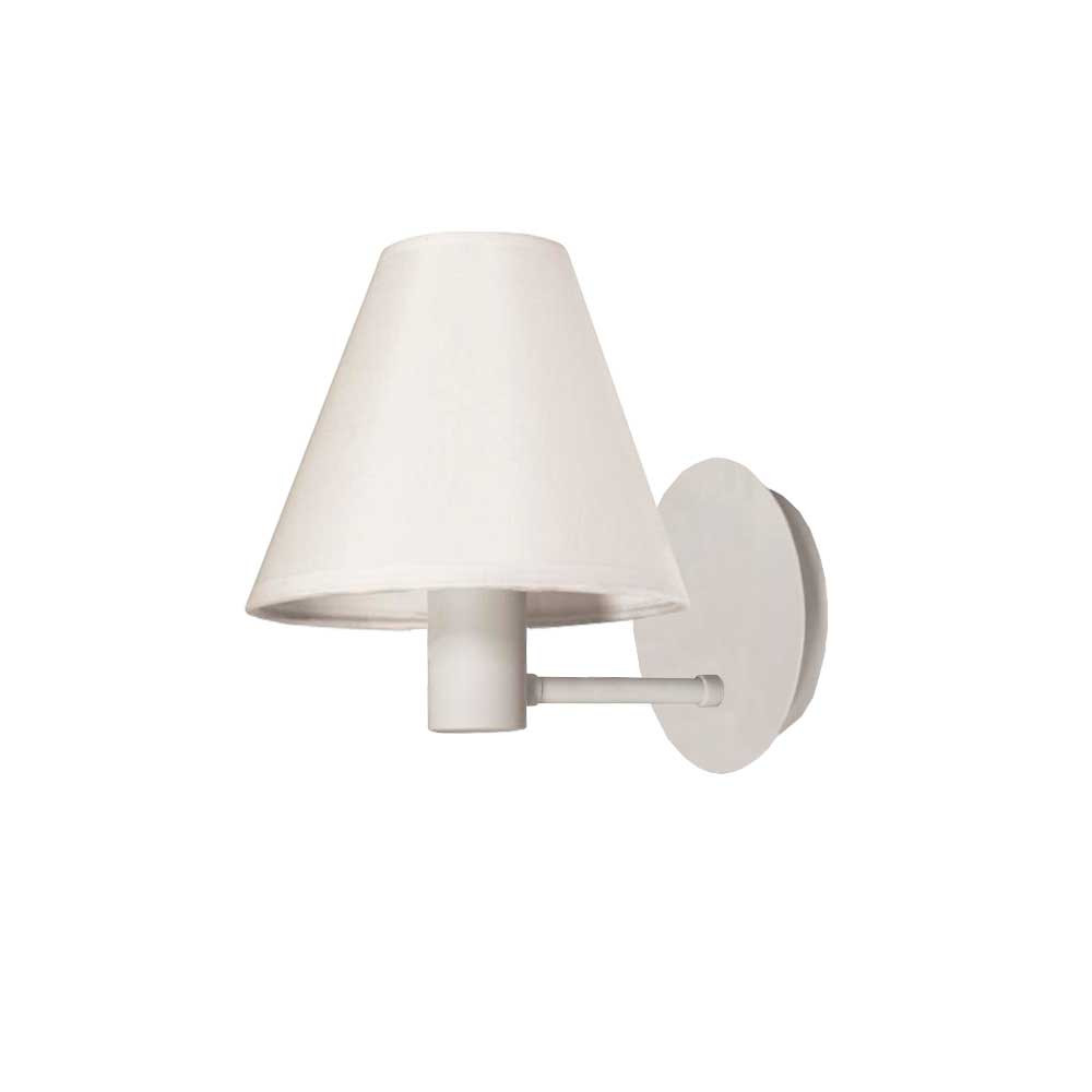 ARANDELA ELLE G 1X23W E27 - SEM INT.