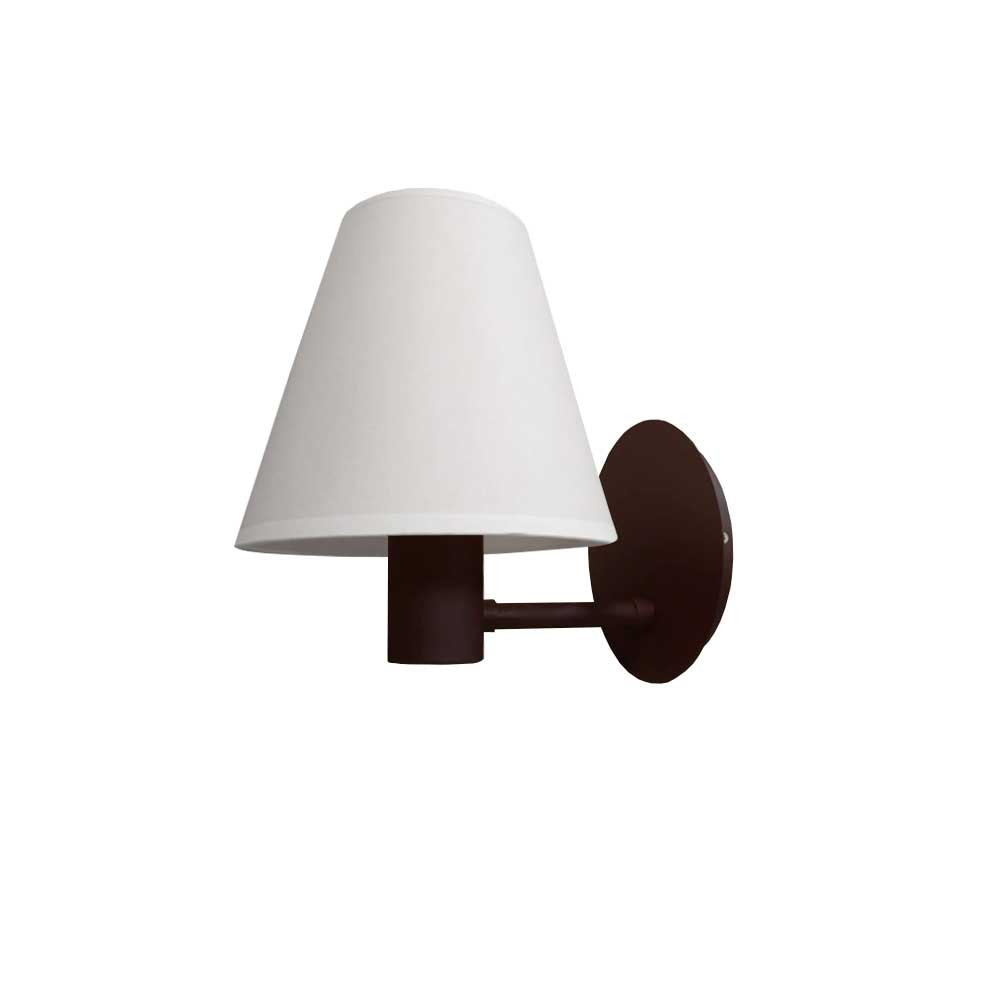 ARANDELA ELLE G 1X23W E27 - SEM INT.