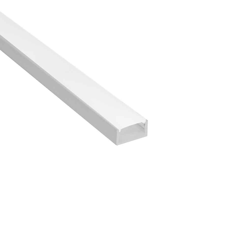 PERFILED SIMETRICO DIFUSOR