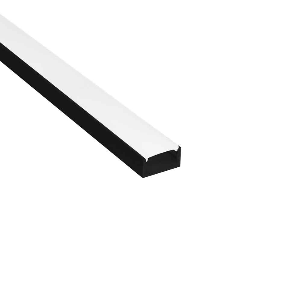 PERFILED SIMETRICO DIFUSOR