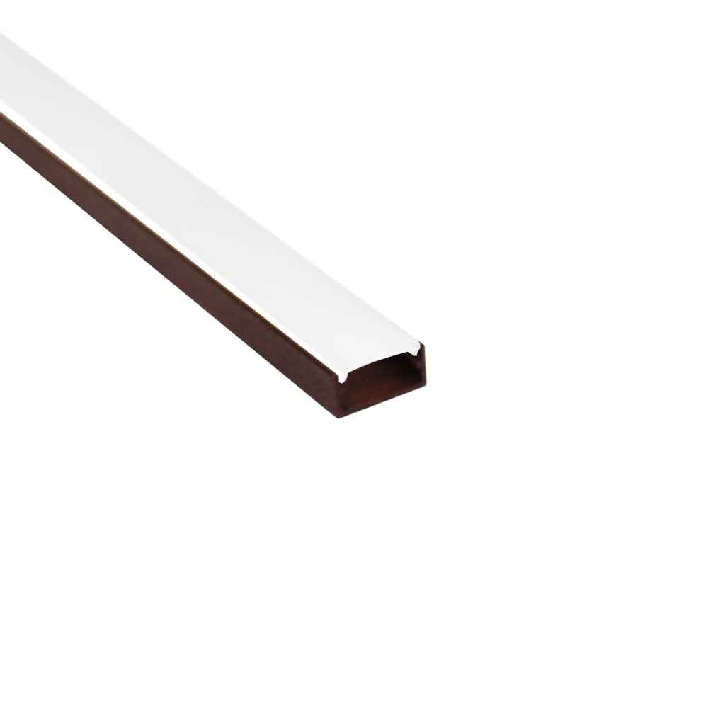 PERFILED SIMETRICO DIFUSOR