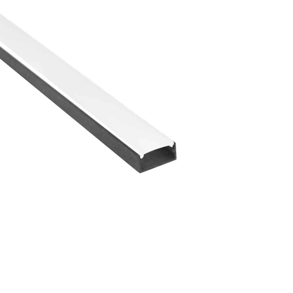 PERFILED SIMETRICO DIFUSOR