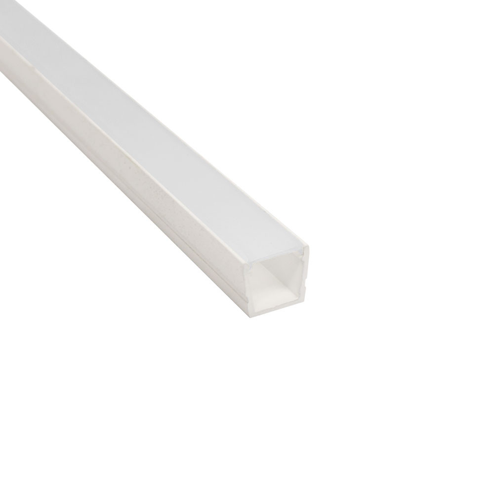 PERFILED G DIFUSOR SIMÉTRICO