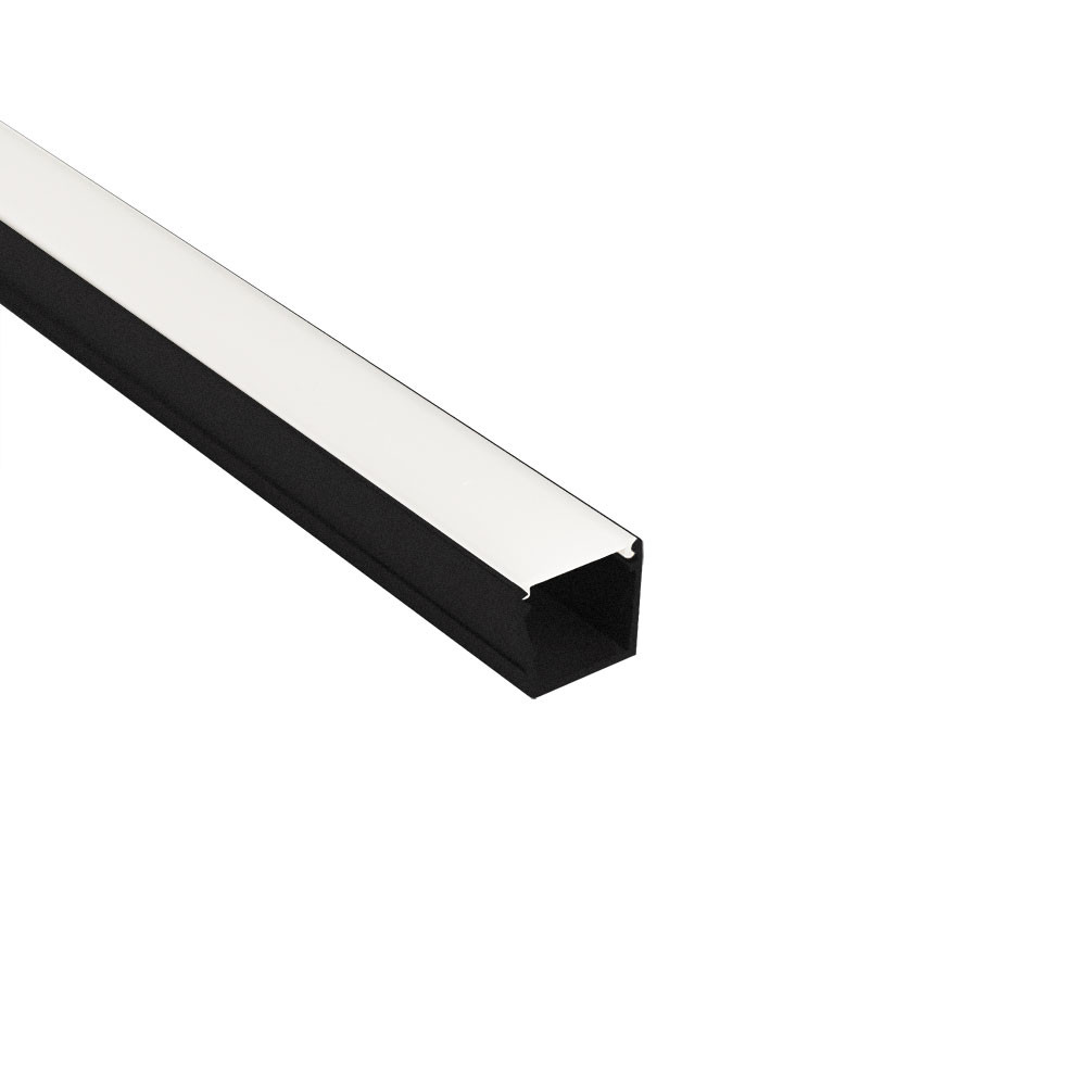 PERFILED G DIFUSOR SIMÉTRICO