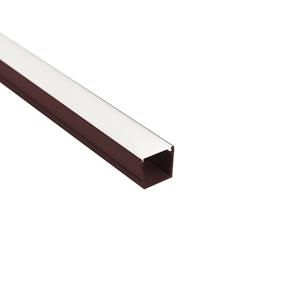 PERFILED G DIFUSOR SIMÉTRICO