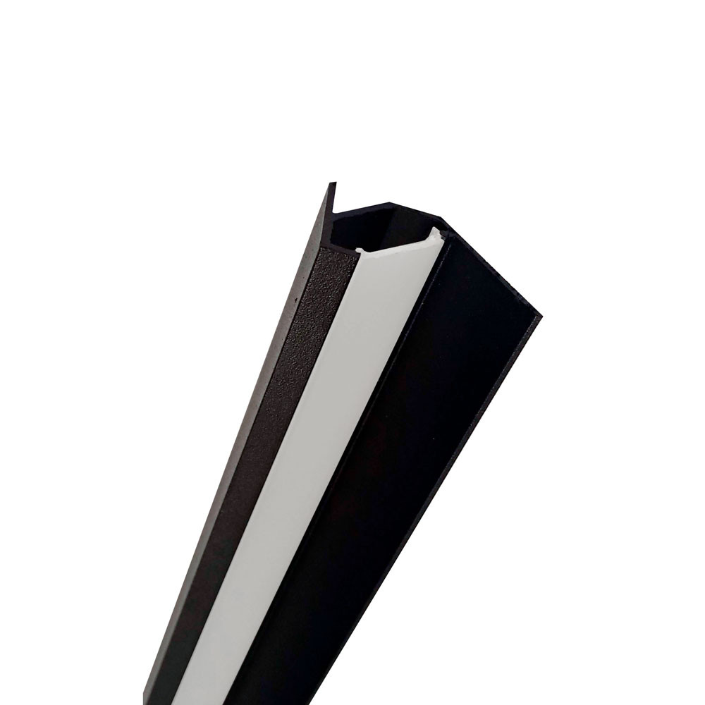 PERFILED ASSIMETRICO DIFUSOR