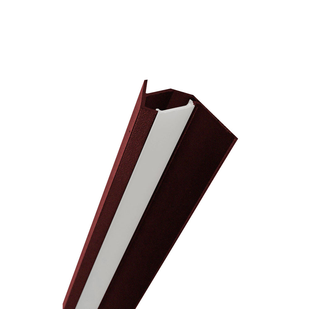 PERFILED ASSIMETRICO DIFUSOR