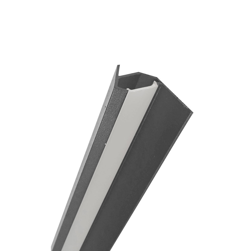 PERFILED ASSIMETRICO DIFUSOR