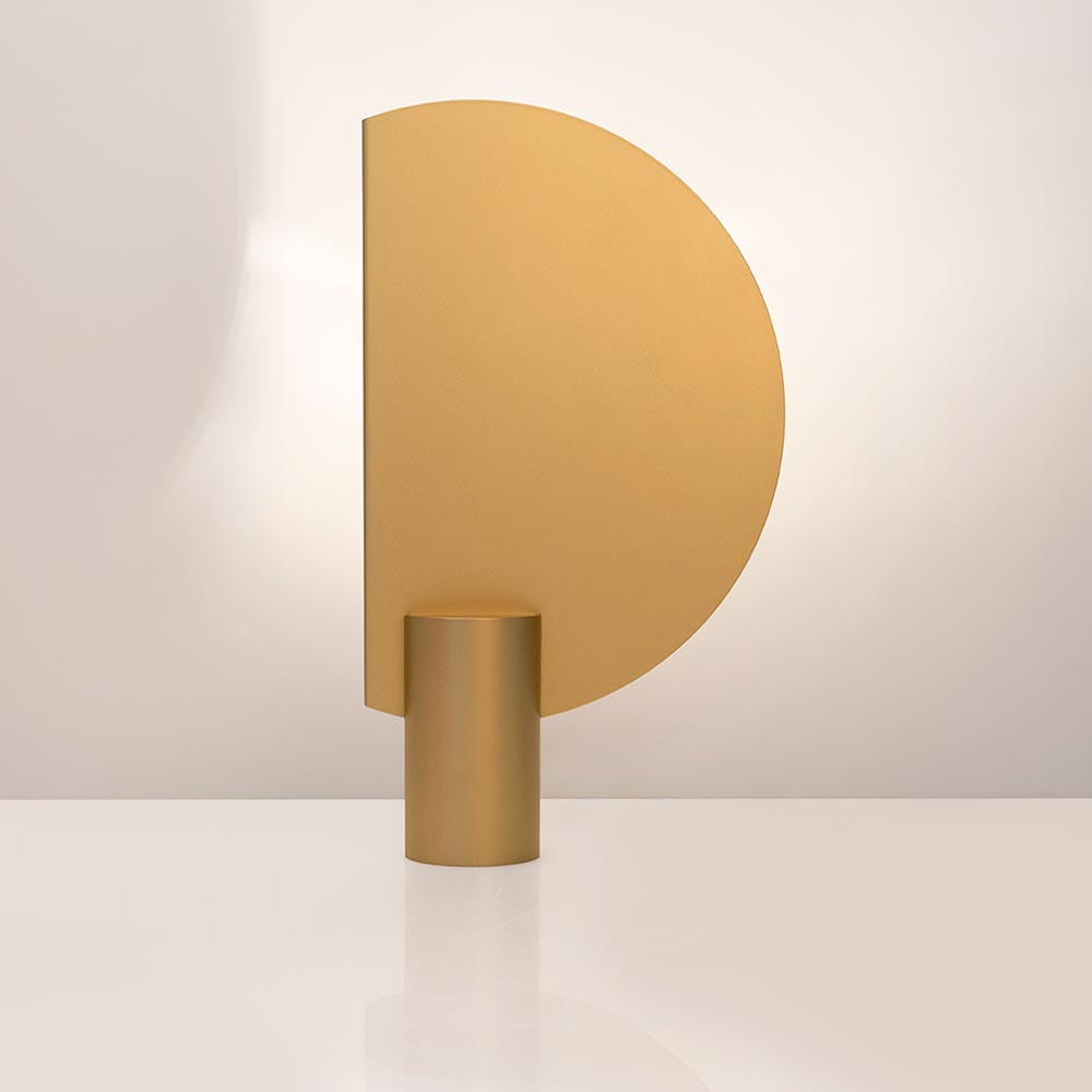 ABAJUR NOVENTA E UM LED 3W BIVOLT