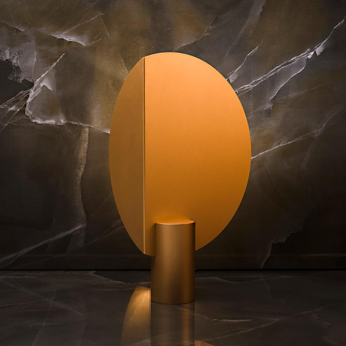 ABAJUR NOVENTA E UM LED 3W BIVOLT