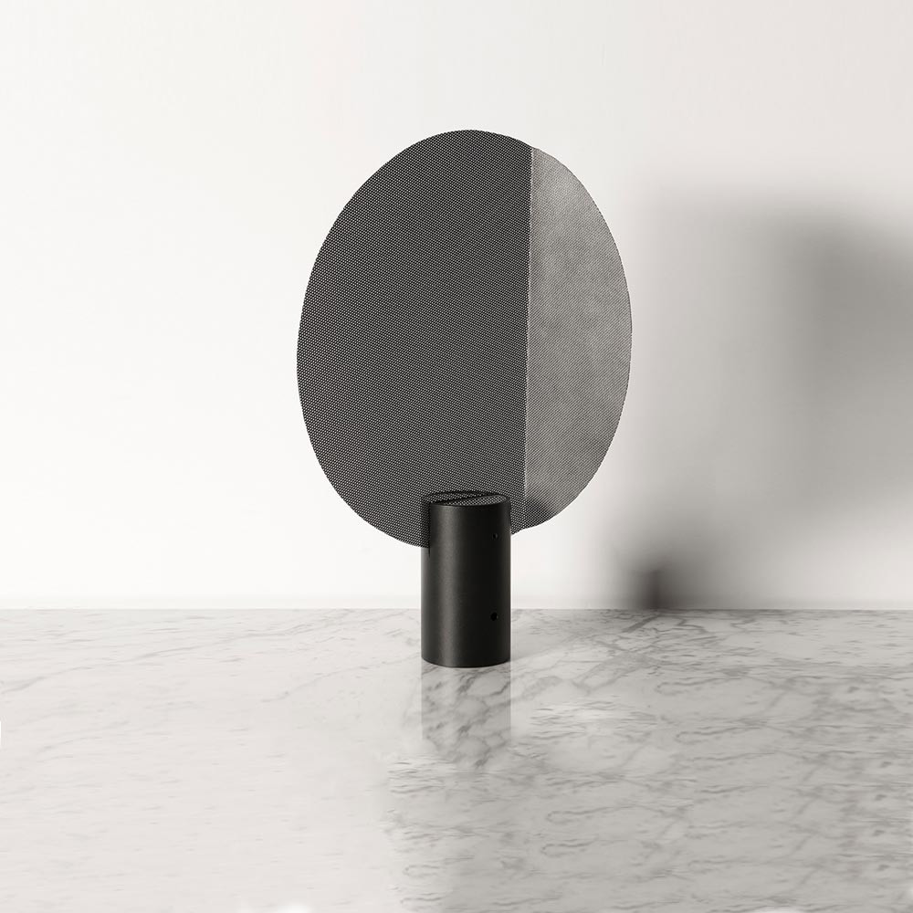 ABAJUR NOVENTA P 3W BIVOLT