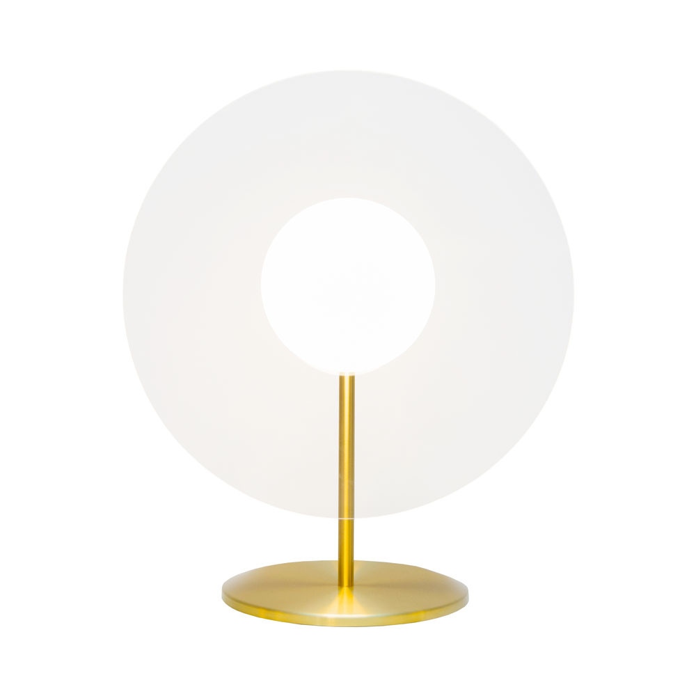 ABAJUR O2 OXIGÊNIO 35 1XG9 LED