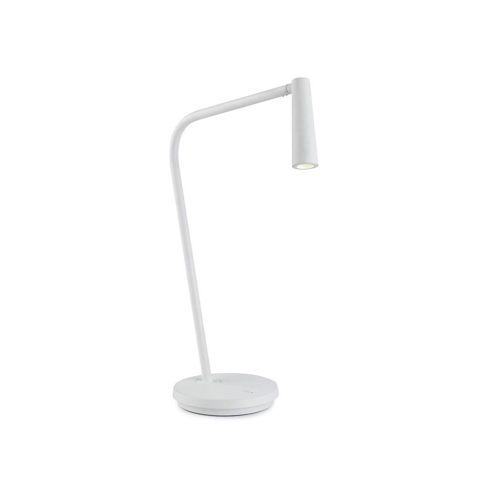 LUMINÁRIA DE MESA GAMMA LED 2,2W 100~240V 2700K