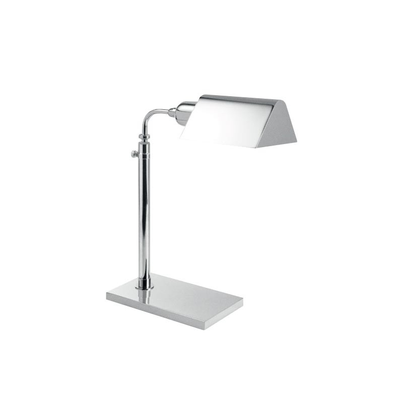 LUMINARIA DE MESA BRASILIA 60W