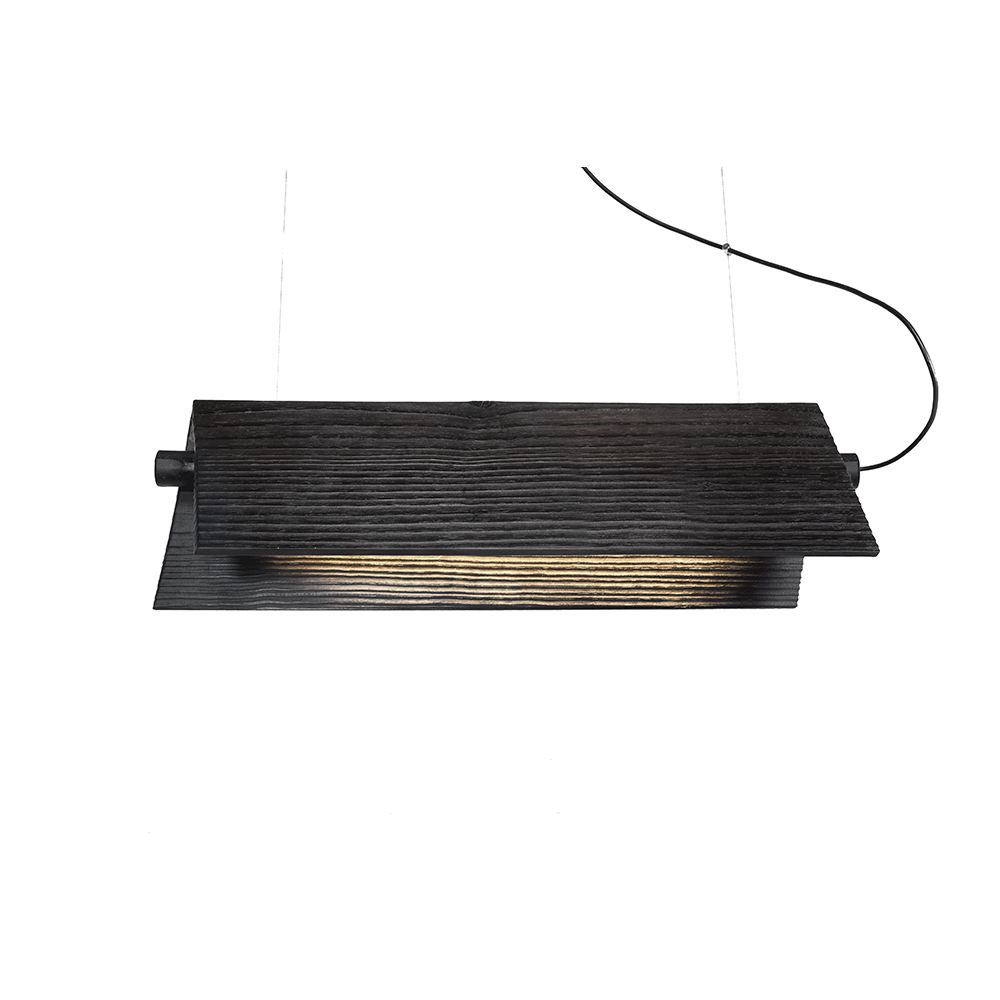 PENDENTE NUNO 1 T8 600MM