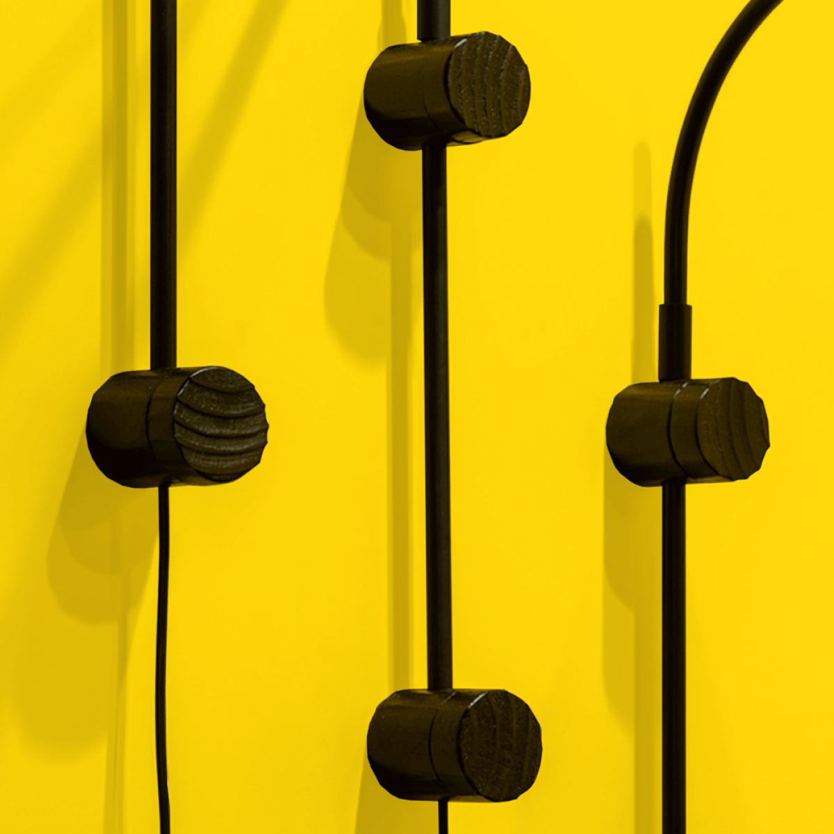 ARANDELA TOTI 180 E27