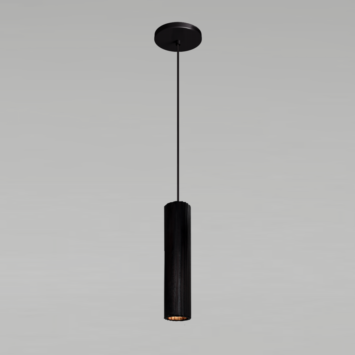 PENDENTE FLUTE 300 4W MR11 GU10