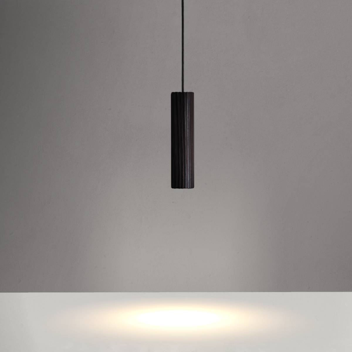 PENDENTE FLUTE 300 4W MR11 GU10